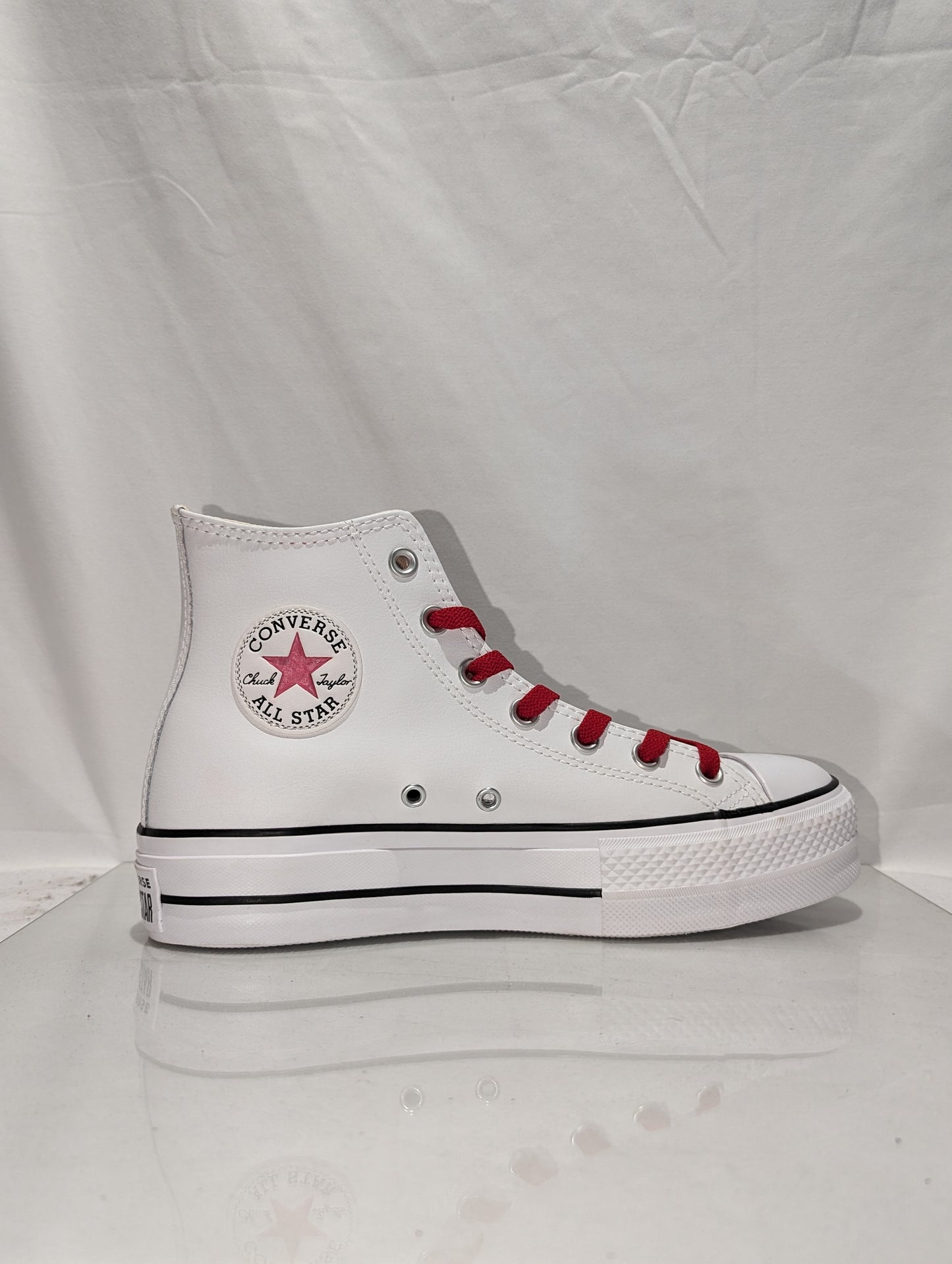 Heartbreaker - Converse Chuck Taylor All-Star Platform