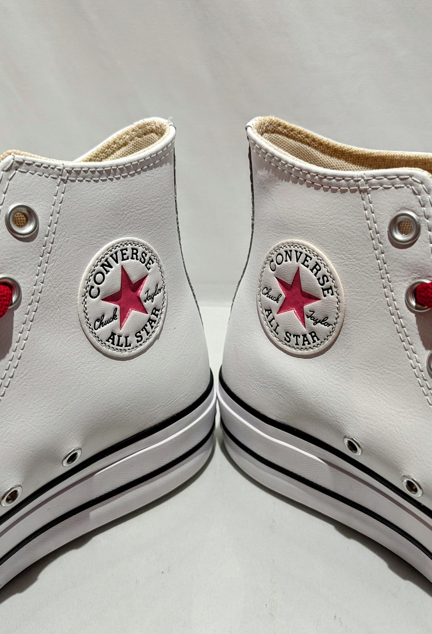 Heartbreaker - Converse Chuck Taylor All-Star Platform